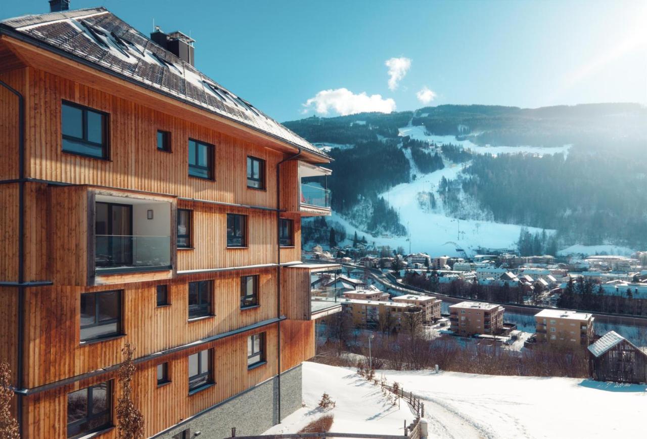 Sun Lodge Schladming By Schladming-Appartements Экстерьер фото
