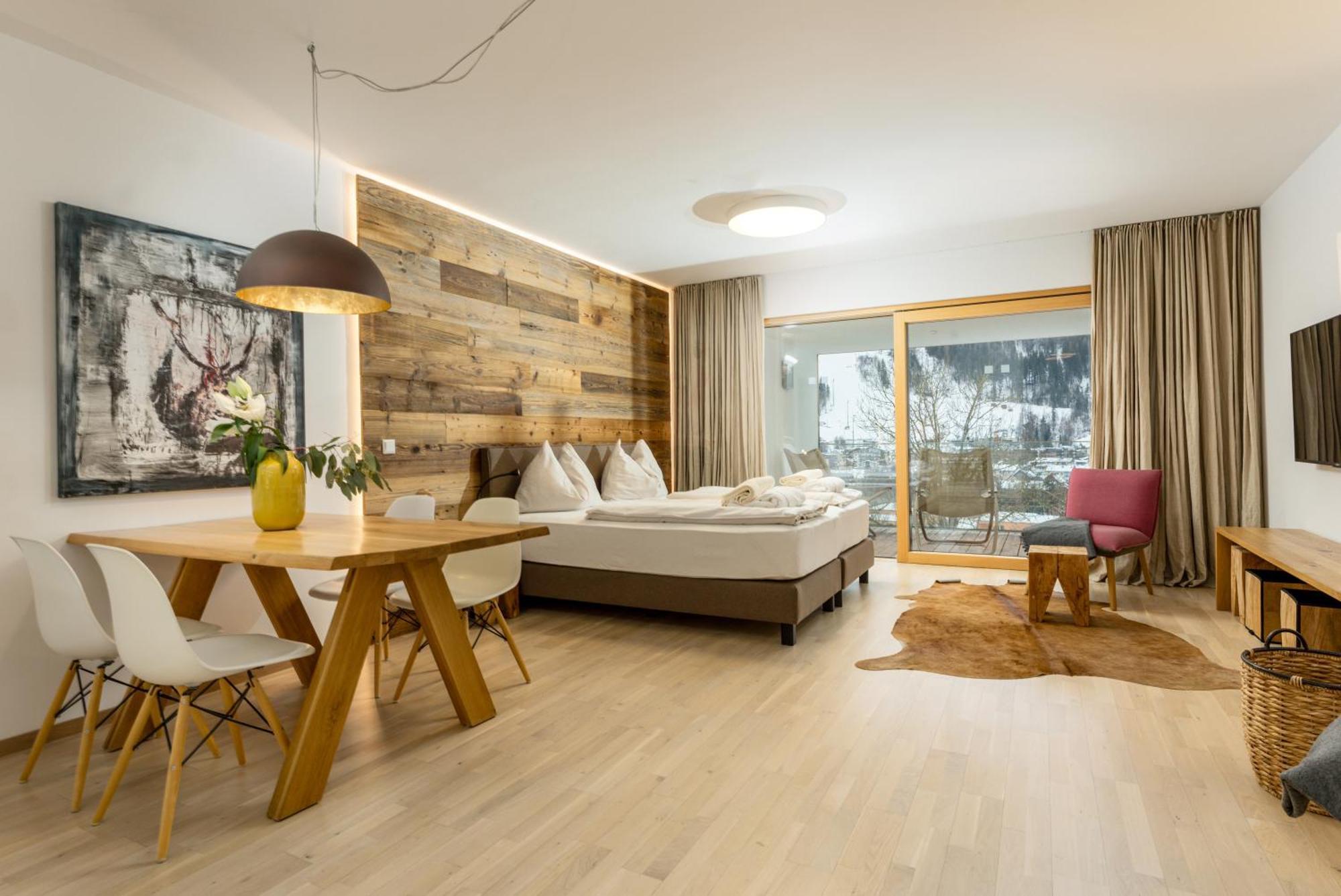 Sun Lodge Schladming By Schladming-Appartements Номер фото