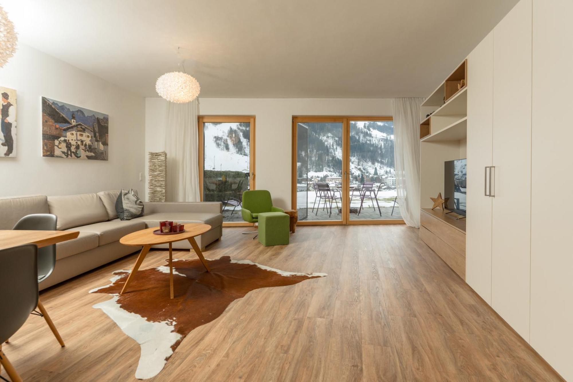 Sun Lodge Schladming By Schladming-Appartements Номер фото