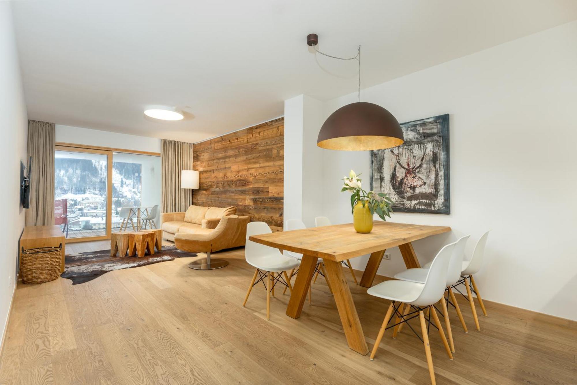 Sun Lodge Schladming By Schladming-Appartements Номер фото