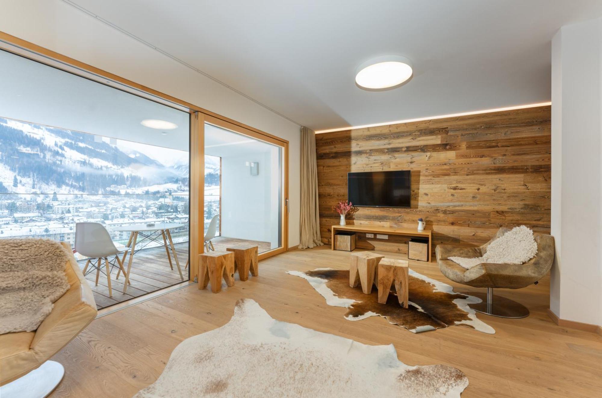 Sun Lodge Schladming By Schladming-Appartements Номер фото