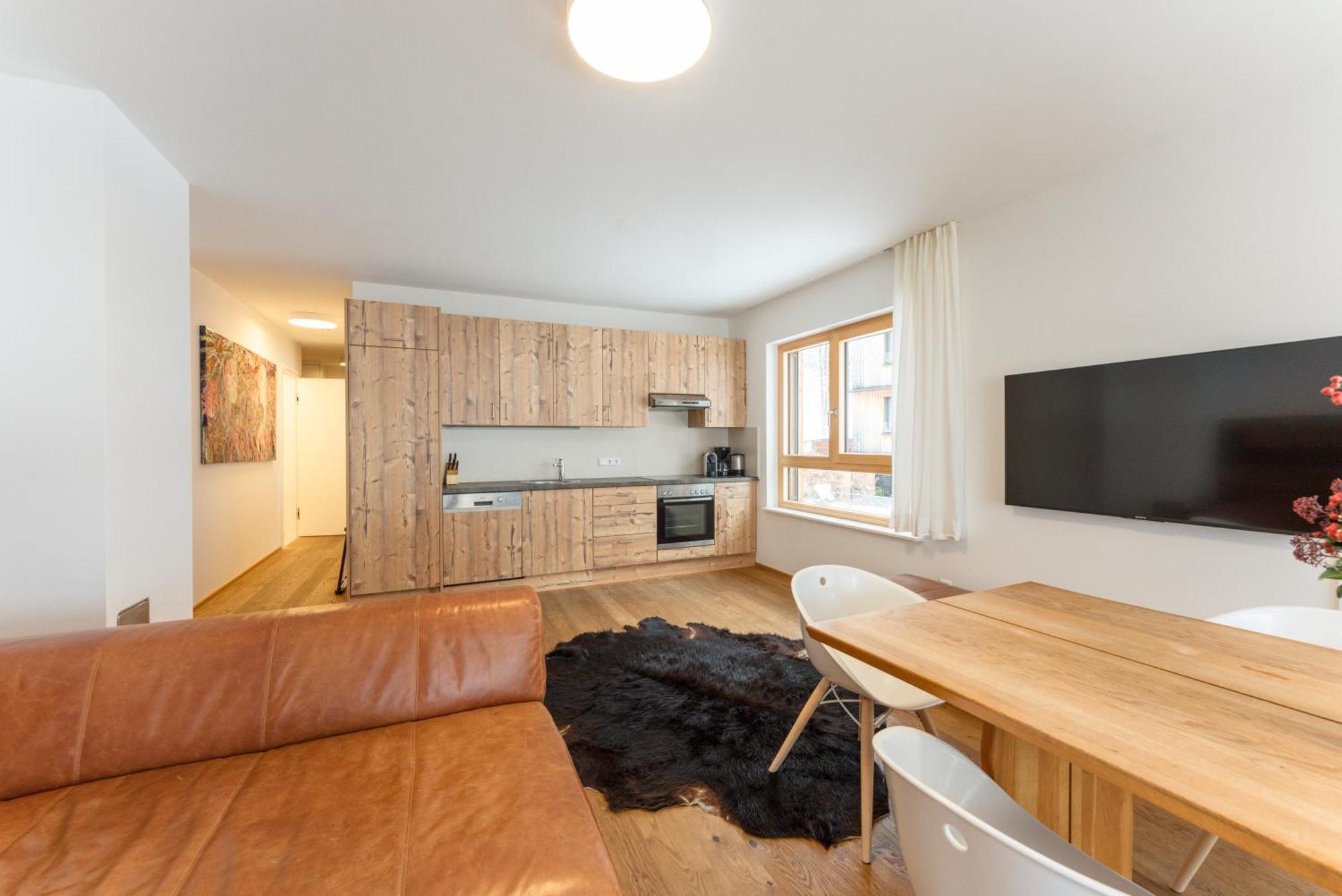 Sun Lodge Schladming By Schladming-Appartements Номер фото