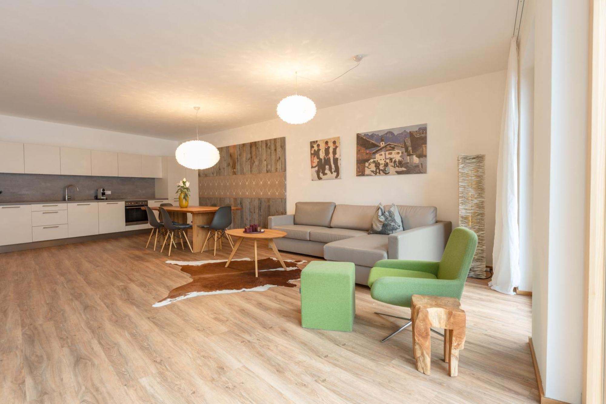 Sun Lodge Schladming By Schladming-Appartements Номер фото
