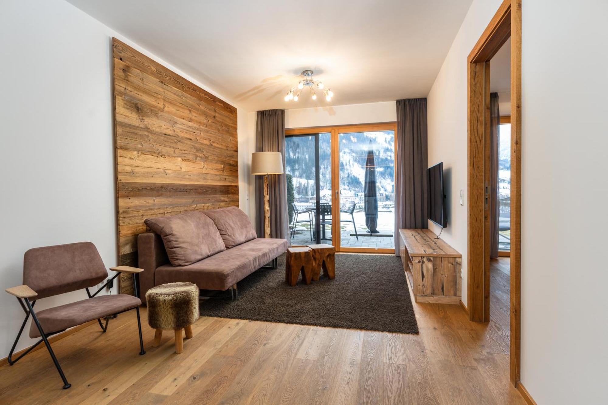 Sun Lodge Schladming By Schladming-Appartements Номер фото