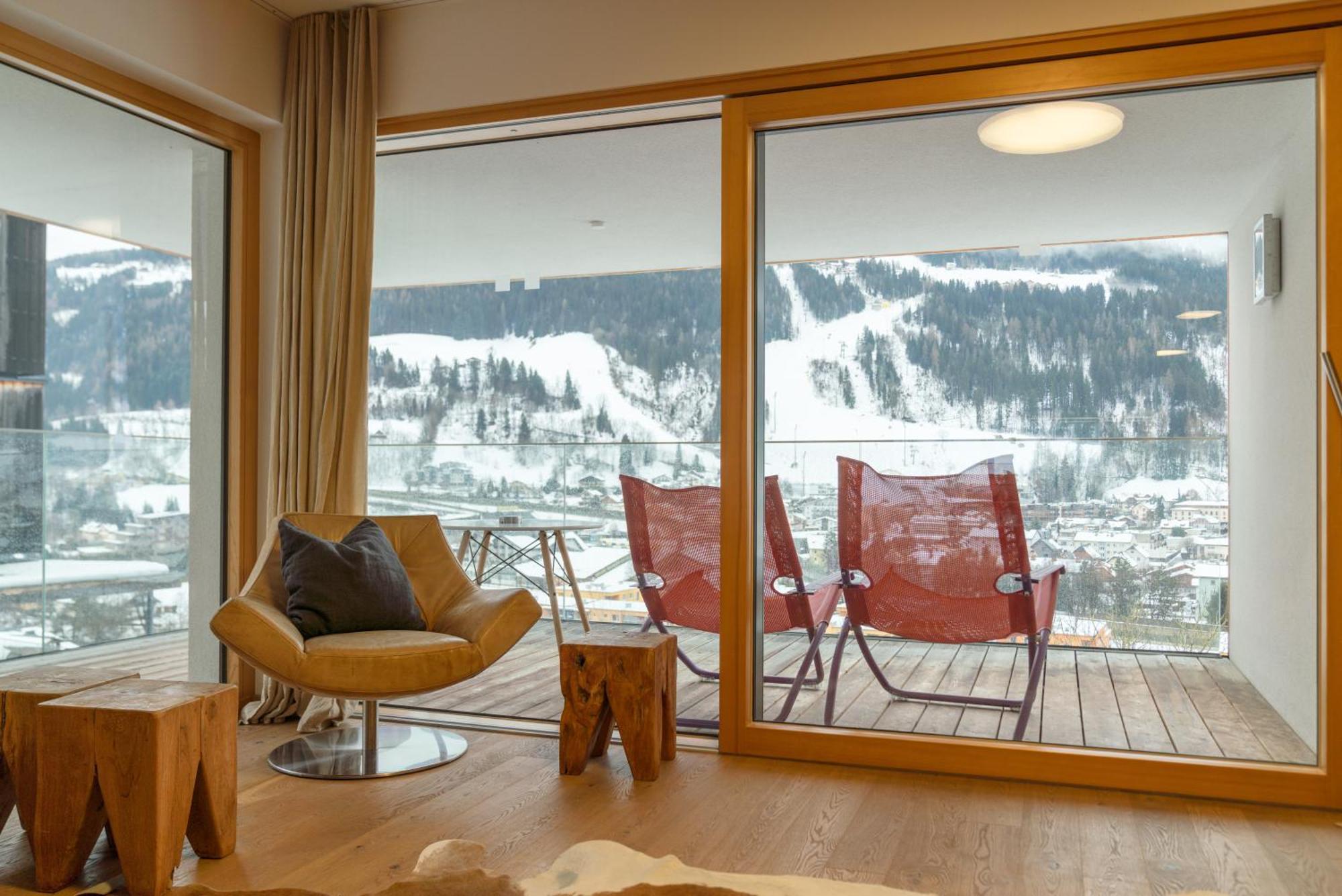 Sun Lodge Schladming By Schladming-Appartements Номер фото