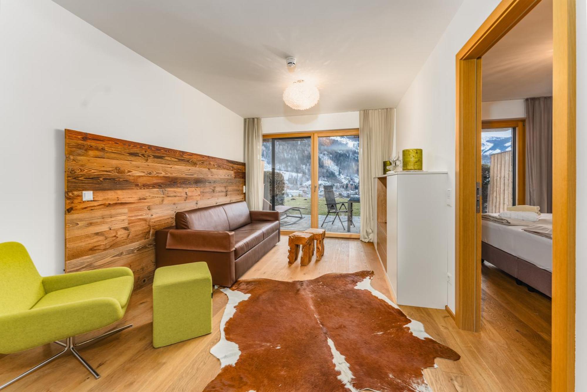 Sun Lodge Schladming By Schladming-Appartements Номер фото