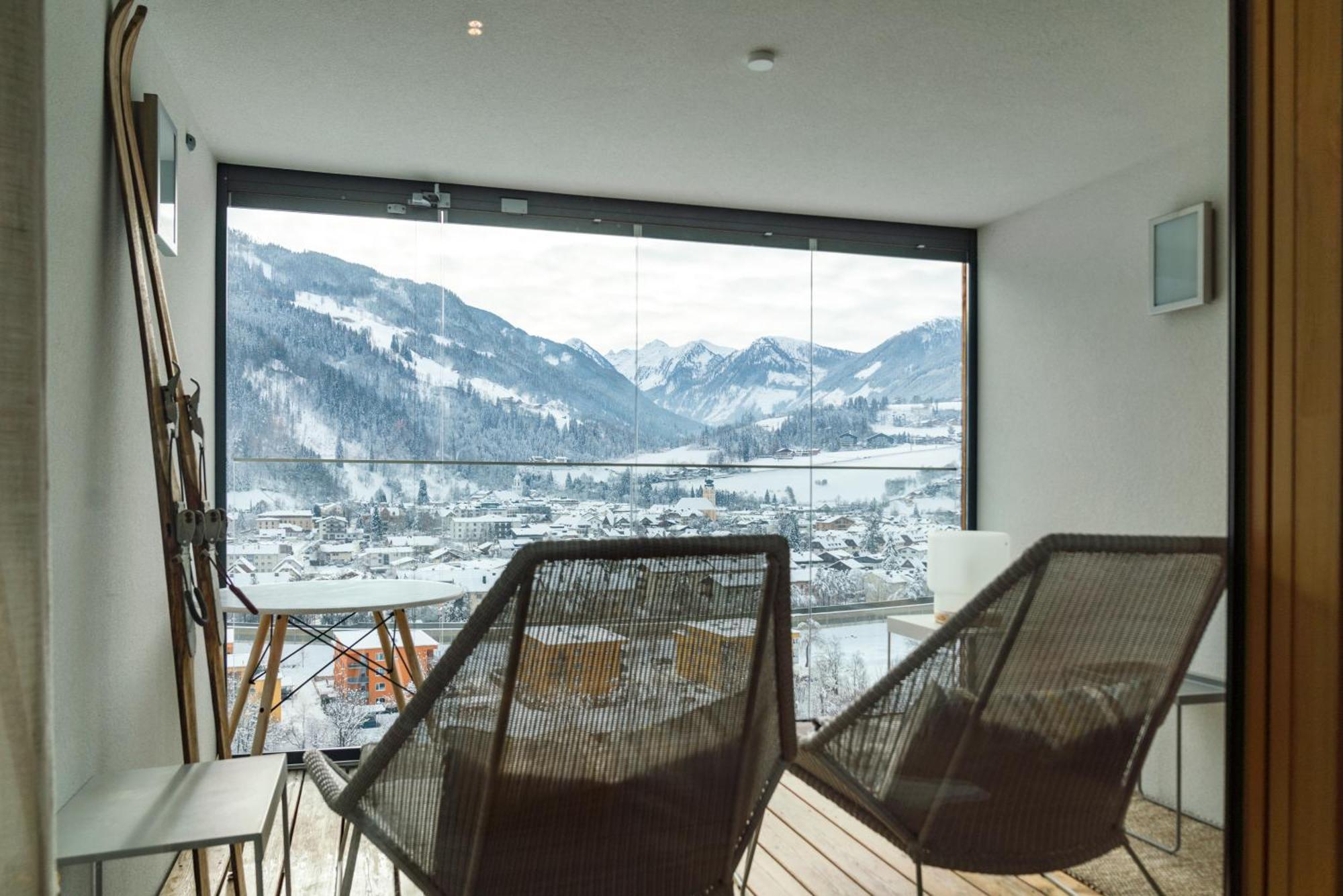 Sun Lodge Schladming By Schladming-Appartements Номер фото
