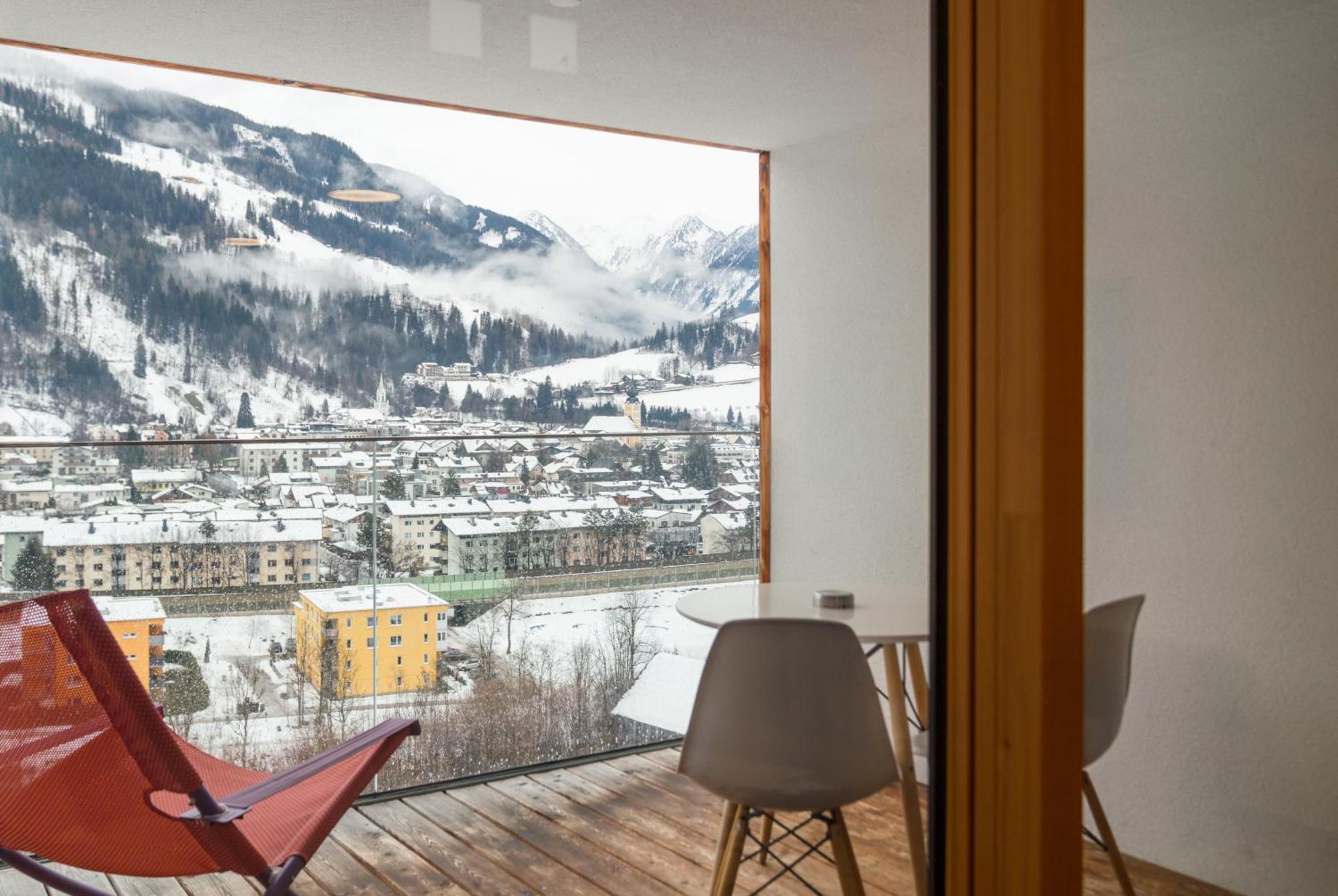 Sun Lodge Schladming By Schladming-Appartements Номер фото
