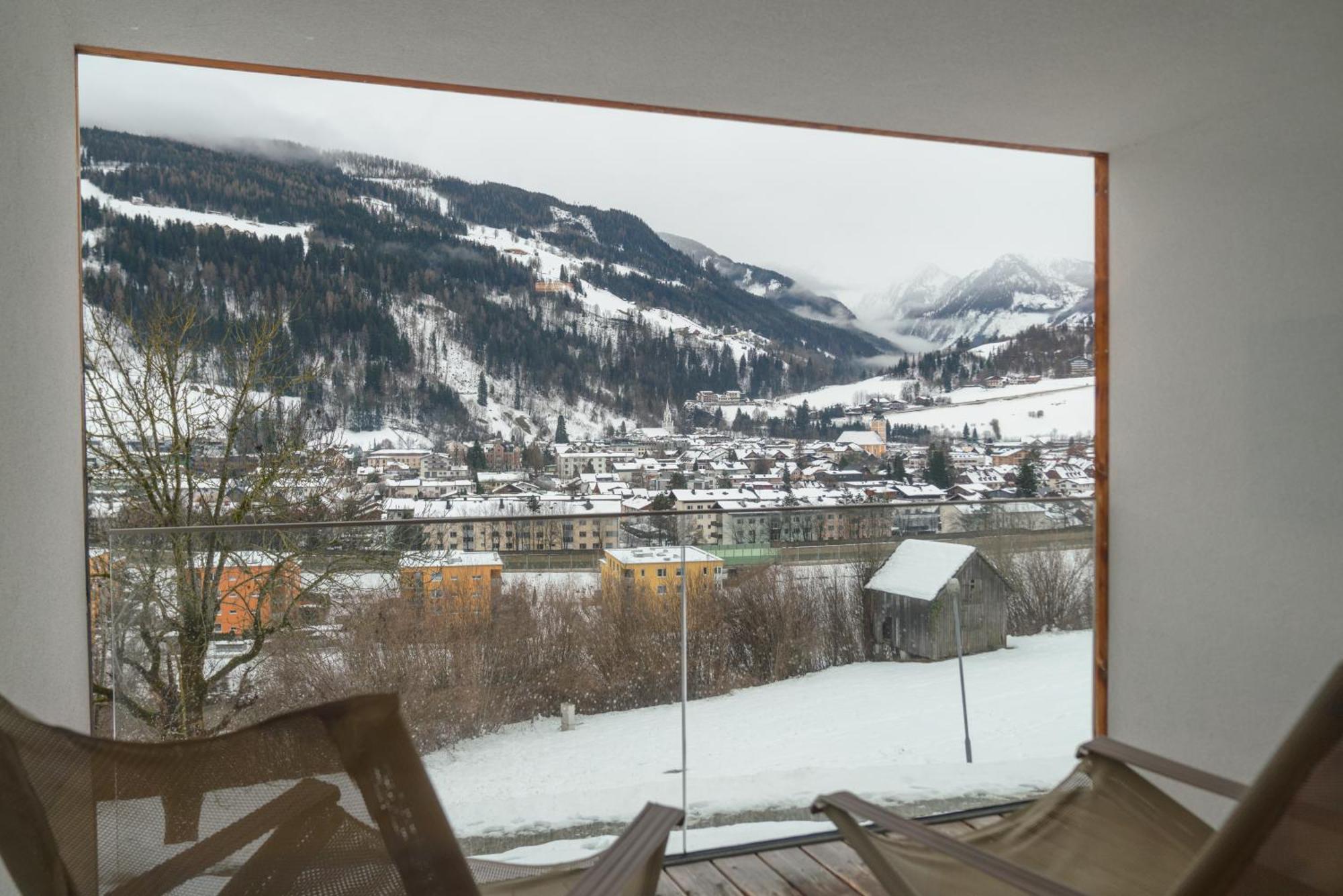 Sun Lodge Schladming By Schladming-Appartements Номер фото