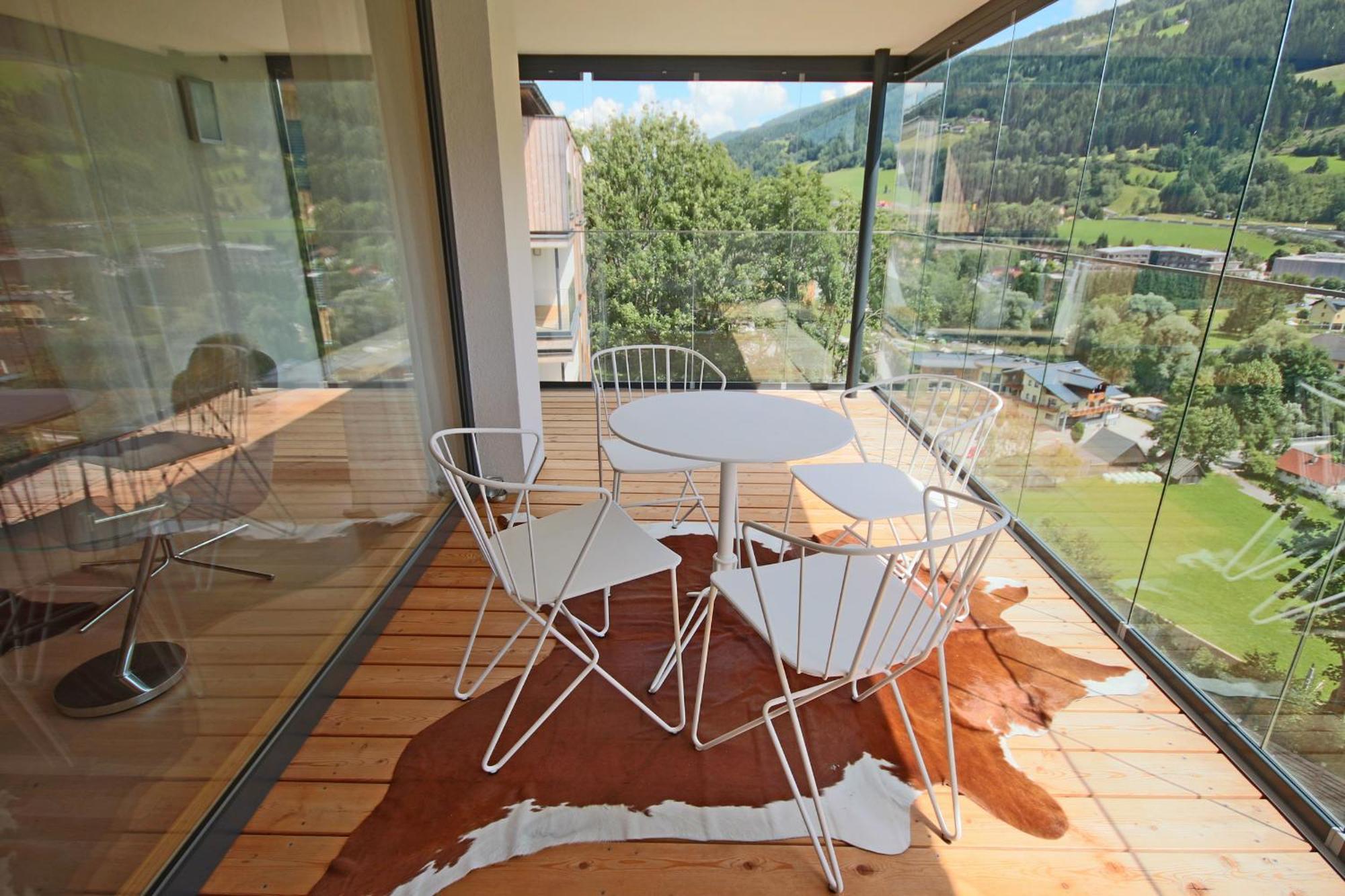 Sun Lodge Schladming By Schladming-Appartements Номер фото