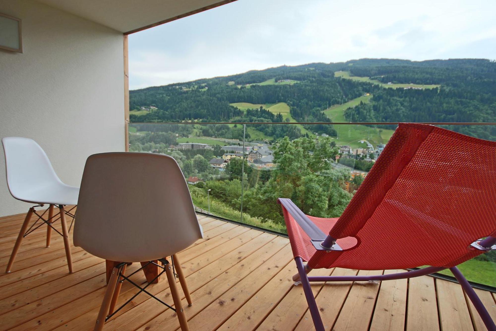 Sun Lodge Schladming By Schladming-Appartements Номер фото