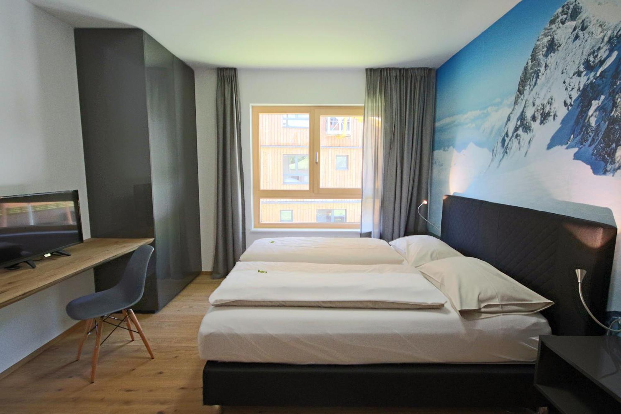 Sun Lodge Schladming By Schladming-Appartements Номер фото