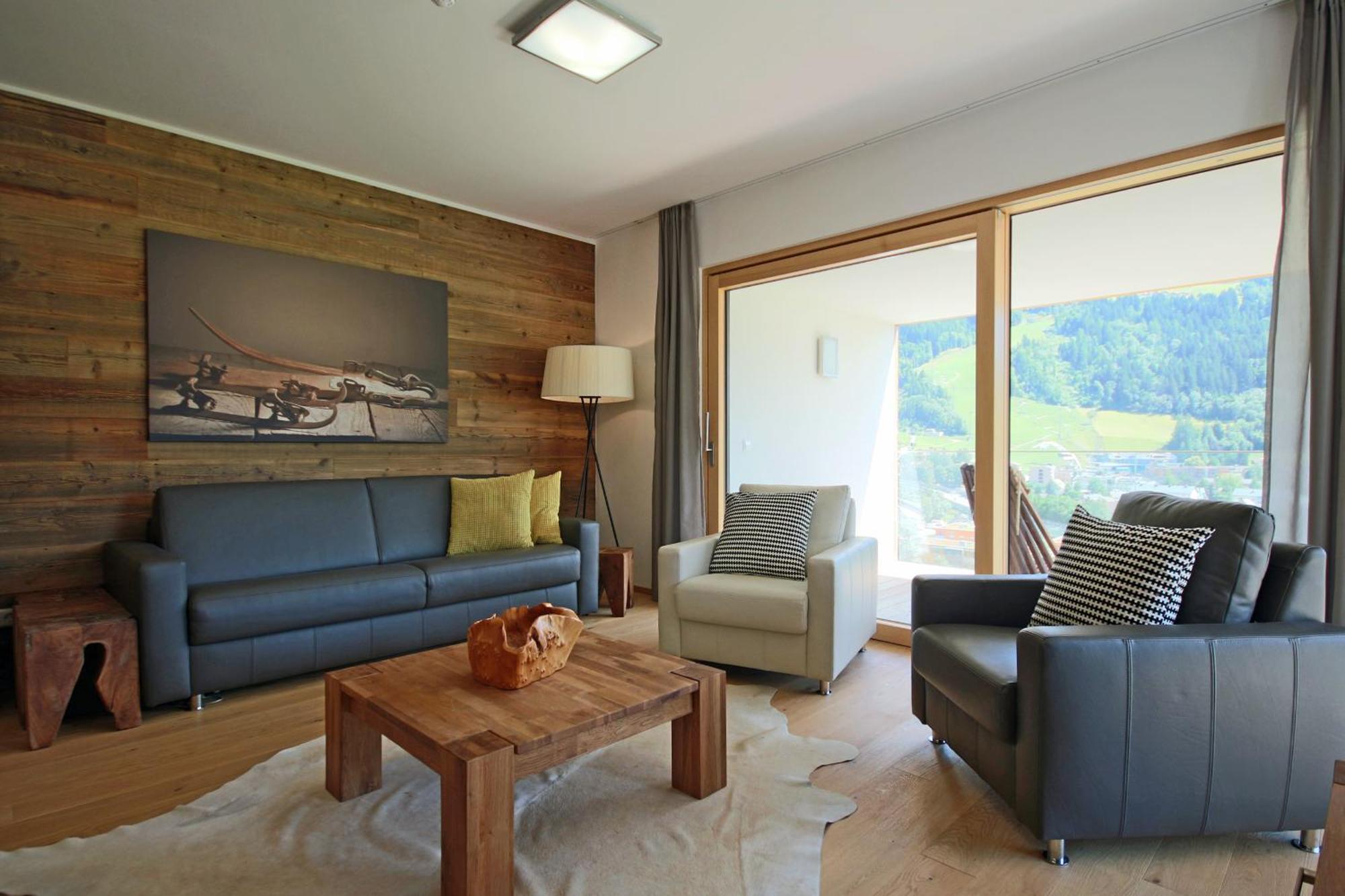 Sun Lodge Schladming By Schladming-Appartements Номер фото