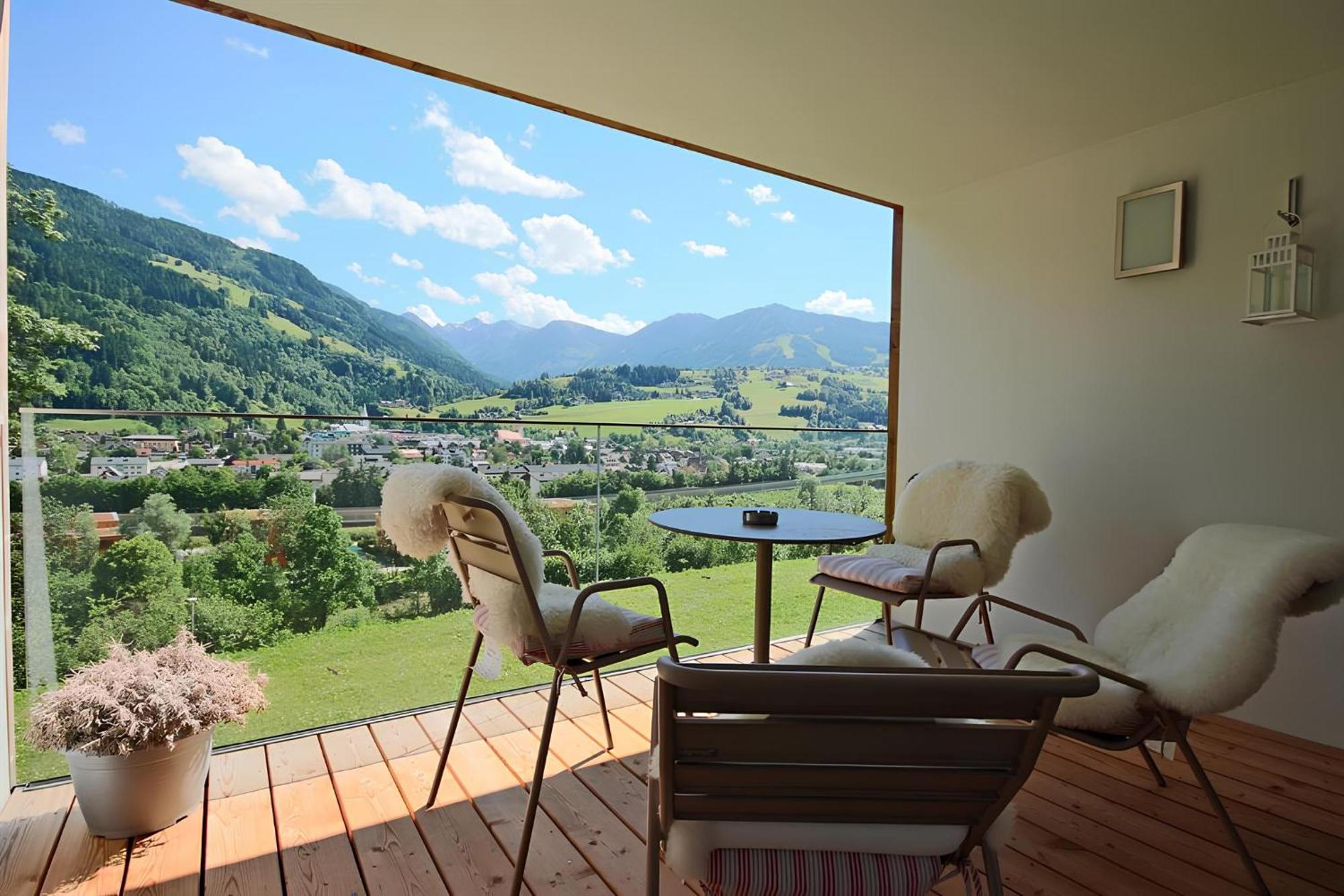 Sun Lodge Schladming By Schladming-Appartements Номер фото