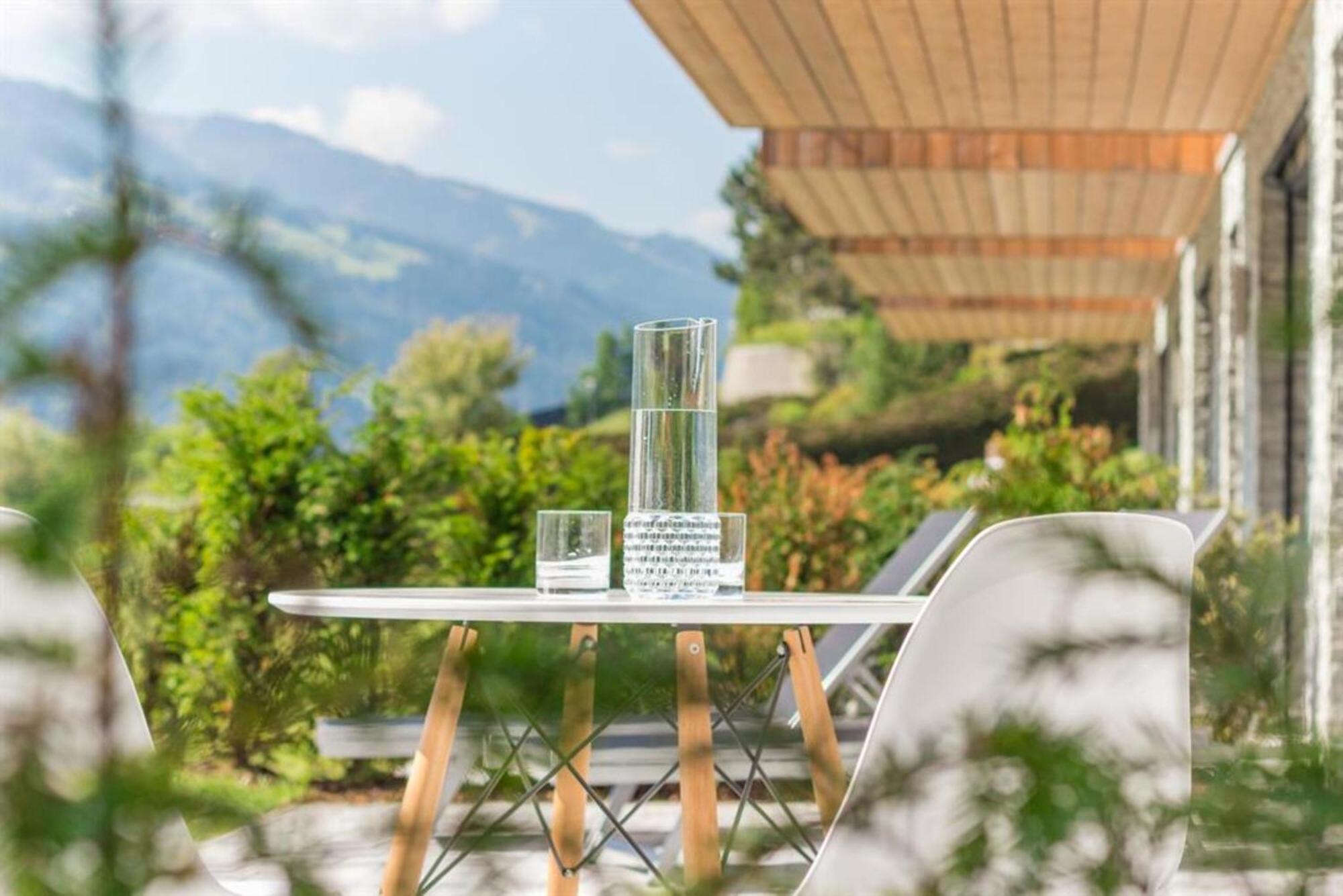 Sun Lodge Schladming By Schladming-Appartements Экстерьер фото