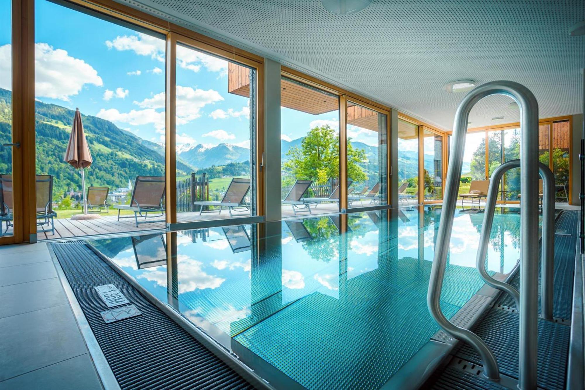 Sun Lodge Schladming By Schladming-Appartements Экстерьер фото