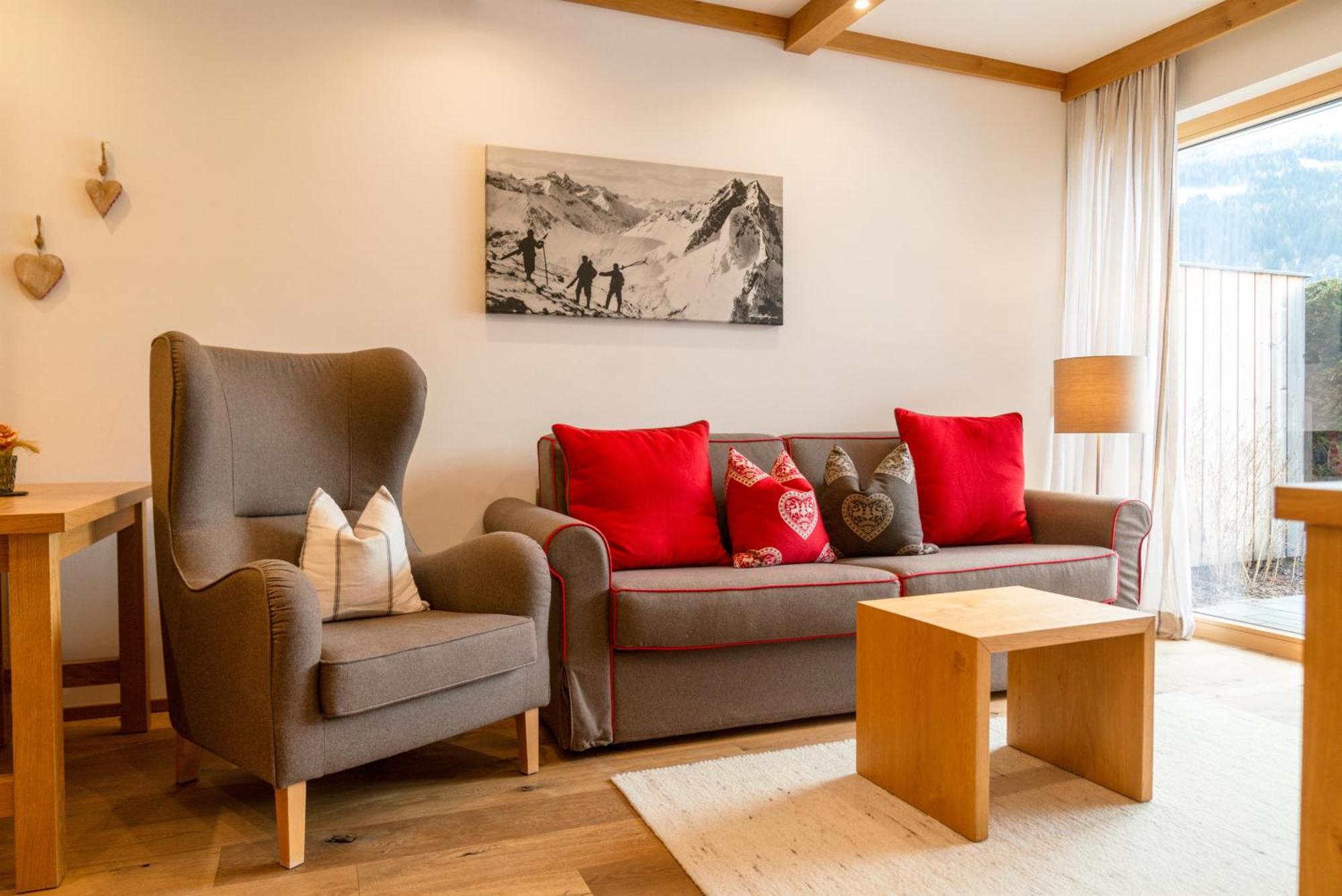 Sun Lodge Schladming By Schladming-Appartements Номер фото