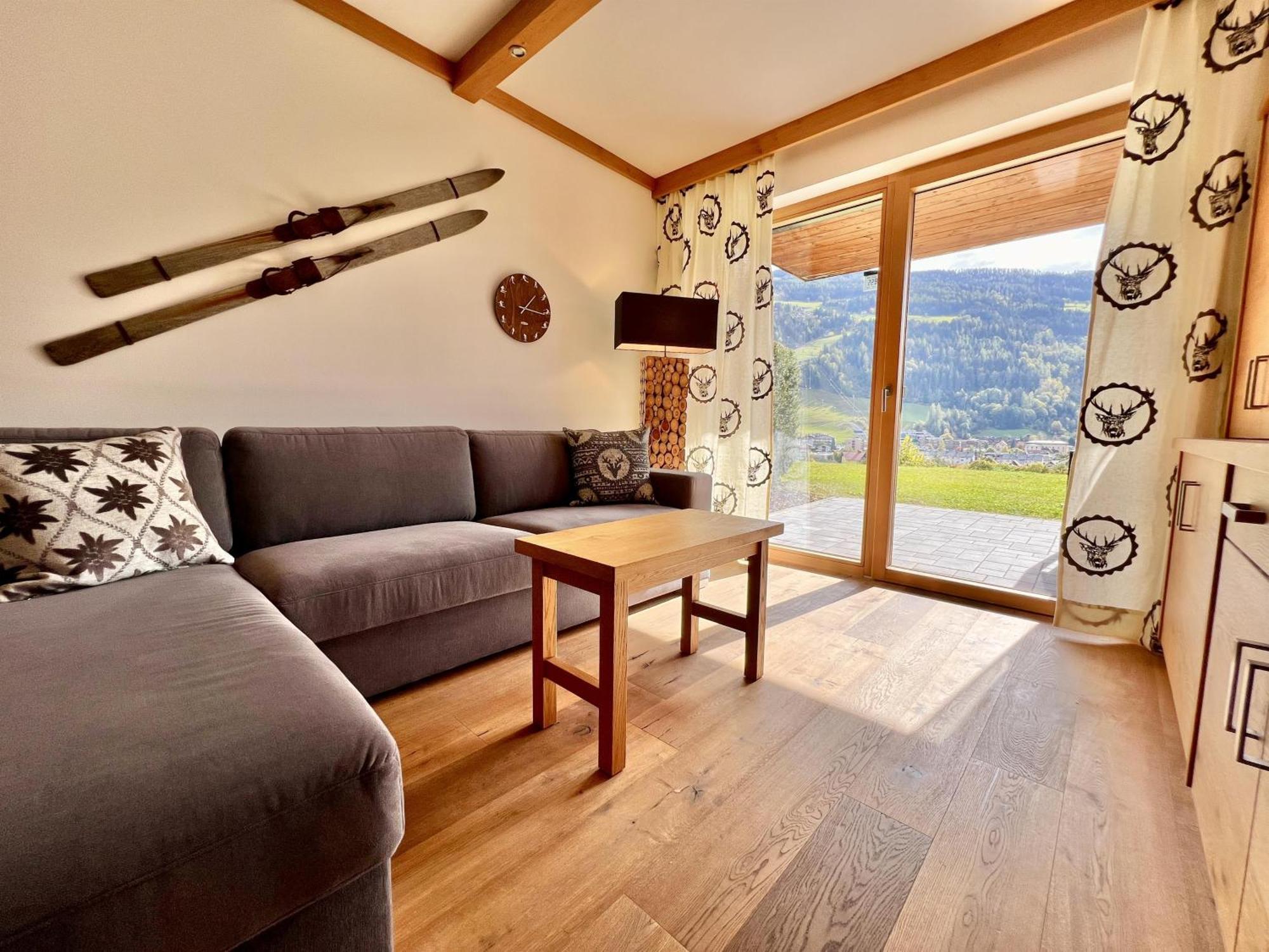 Sun Lodge Schladming By Schladming-Appartements Номер фото