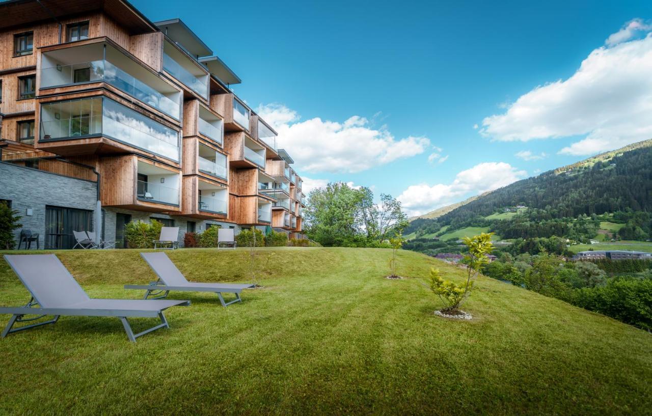 Sun Lodge Schladming By Schladming-Appartements Экстерьер фото